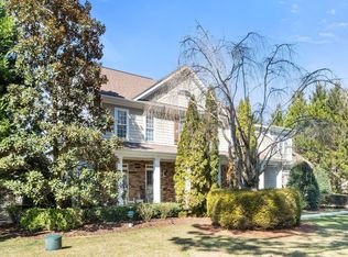7516 Orchard Crest Ct, Apex, NC 27539