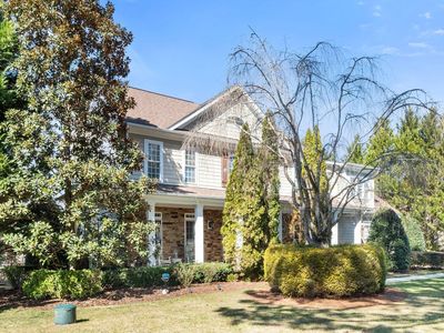 7516 Orchard Crest Ct, Apex, NC, 27539