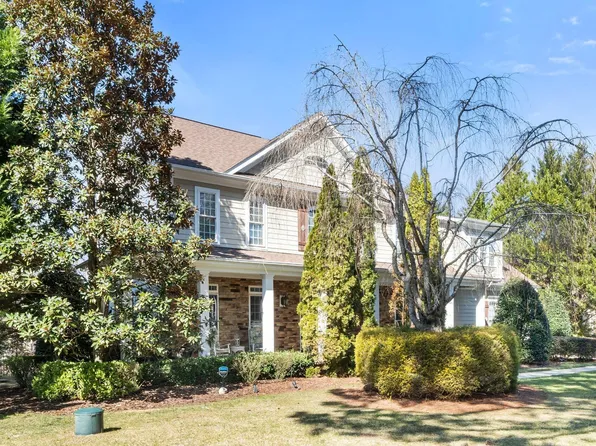 7516 Orchard Crest Ct, Apex, NC 27539