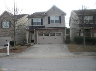 2037 Reavis Blf, Conyers, GA 30012