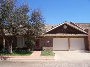 4 Westridge Sq, Plainview, TX 79072