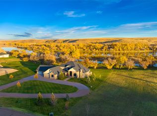 12 & 8 Missouri Shrs, Great Falls, MT 59404