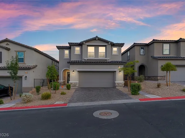 10945 Oregano Ave, Las Vegas, NV 89166