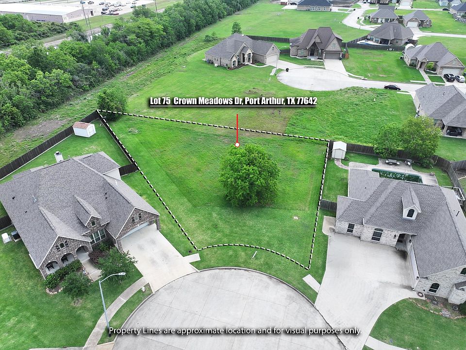 1st image of LOT 75 Crown Meadows Dr