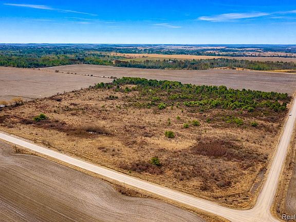 5th image of Vacant Land Custer Rd