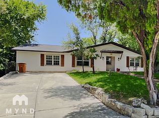 6706 Tulsa Cv, Austin, TX 78723