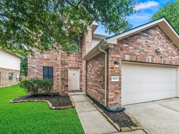 1700 Chestnut Glen Ct, Conroe, TX 77301