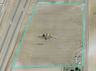 5956 Long Branch Rd, Wilson, NC 27893