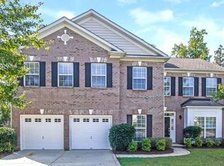 1424 Bedlington Dr NW, Charlotte, NC 28269