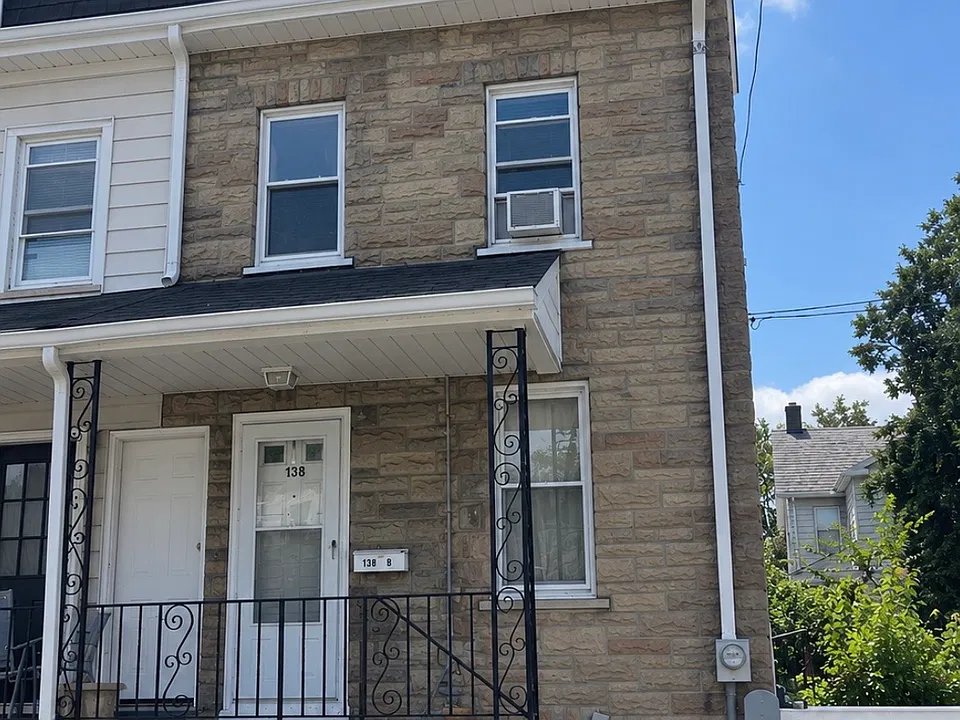 138B Mercer St