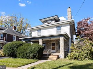 3807 Rosemont Ave, Drexel Hill, PA 19026