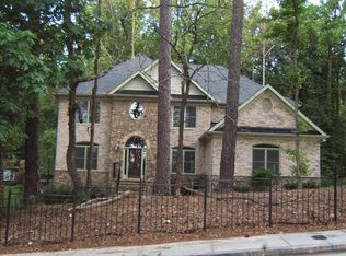 3040 Landrum Dr SW, Atlanta, GA