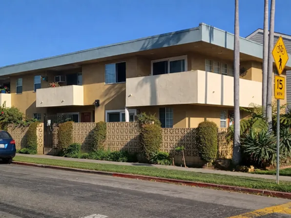 Tabor St., 10228-10230 Tabor St #9, Los Angeles, CA 90034