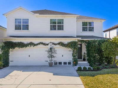 6003 S Elkins Ave, Tampa, FL, 33611