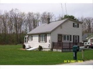 838 North St, Brandon, VT 05733