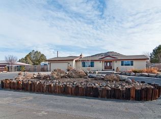 14190 Rancheros Dr, Reno, NV 89521