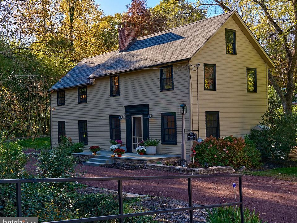 1st image of 6163 Carversville Rd