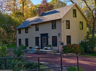 6163 Carversville Rd, Doylestown, PA 18902