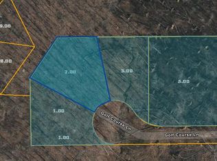 0 Golf Course Ln, Holladay, TN 38341