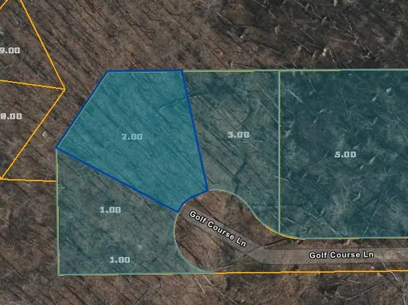 0 Golf Course Ln, Holladay, TN 38341