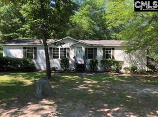 1213 Mount Elon Church Rd, Hopkins, SC 29061