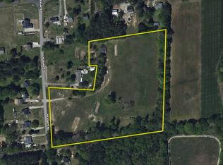 0 Pleasants Rd LOT WP002, Wendell, NC 27591