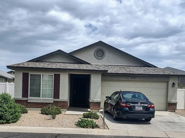 1508 E Verado Dr, Safford, AZ 85546