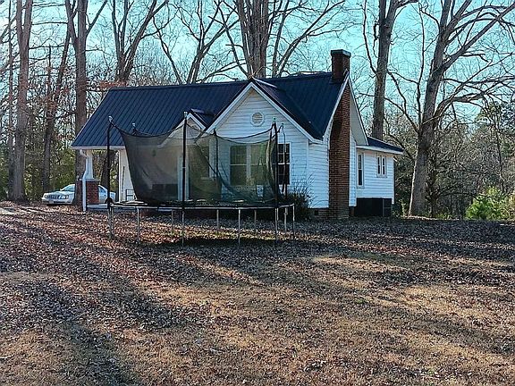 Property Side View