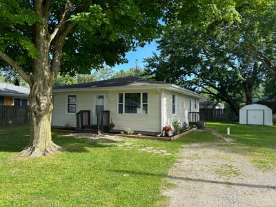 7234 Sylvester, Coloma, MI, 49038