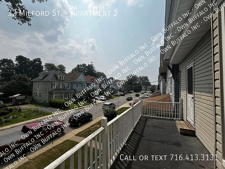 32 Milford St #2 — Photo 17