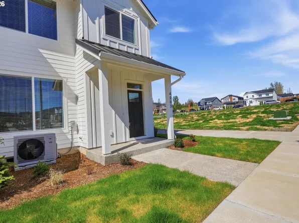 4003 SW Royal Ave, Gresham, OR 97080