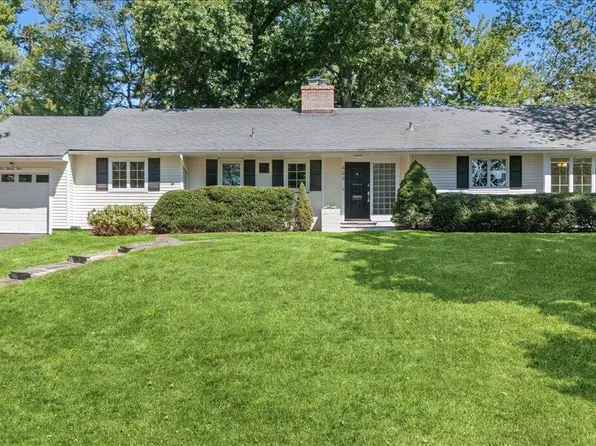 429 Grand Boulevard, Scarsdale, NY 10583