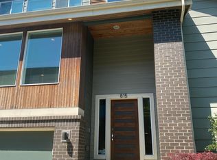 815 N Jessup St #A, Portland, OR 97217