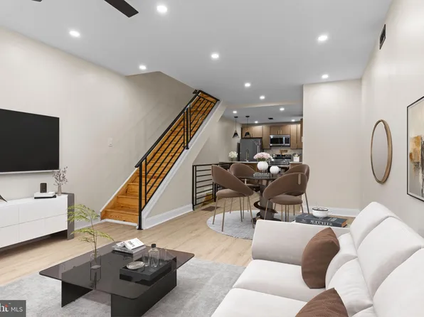 2122 E Birch St, Philadelphia, PA 19134