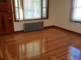 124 Volturno St, North Providence, RI 02904