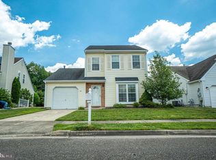 205 Trinidad Blvd, Williamstown, NJ 08094
