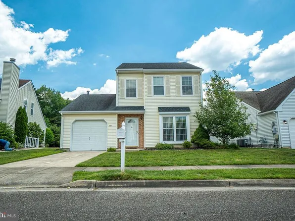 205 Trinidad Blvd, Williamstown, NJ 08094