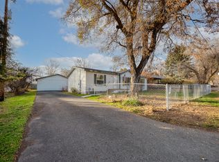 1904 Logan St, Klamath Falls, OR 97603