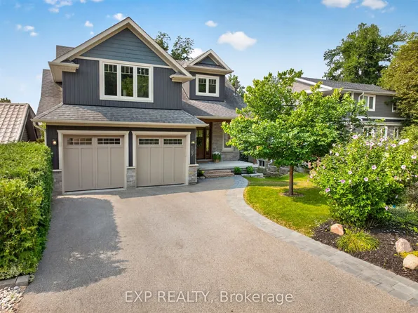 187 Shanty Bay Rd, Barrie, ON L4M 1E1
