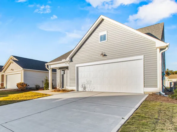 1208 Lulu Bay Dr, Leland, NC 28451