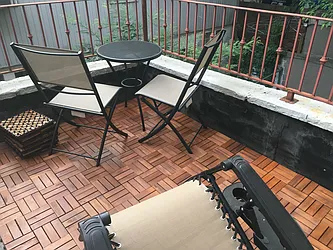 Rented by Jack B Shapiro