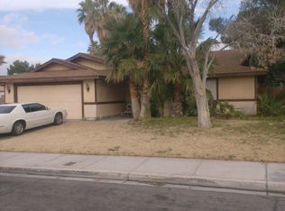 2248 Windsor Dr, Henderson, NV 89014