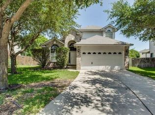 14444 Lilley Brook Cv, Austin, TX 78717