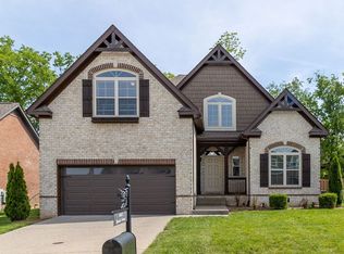 6043 Spade Dr, Spring Hill, TN 37174