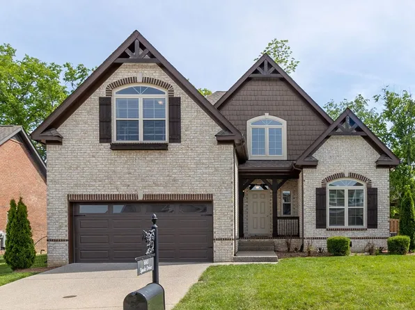 6043 Spade Dr, Spring Hill, TN 37174