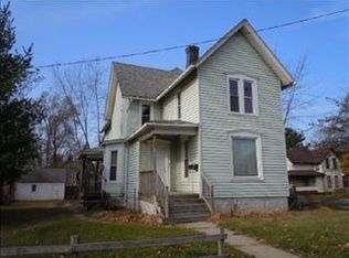 1001 S 6th St, Rockford, IL 61104
