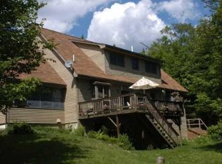 173 Harold Ross Rd, Rangeley, ME 04970