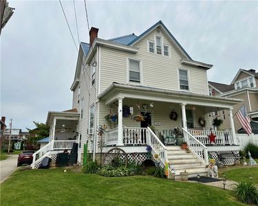 453 N West St, Waynesburg, PA, 15370