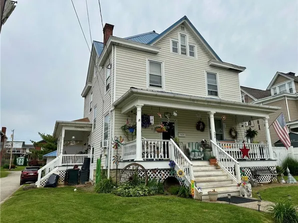 453 N West St, Waynesburg, PA 15370
