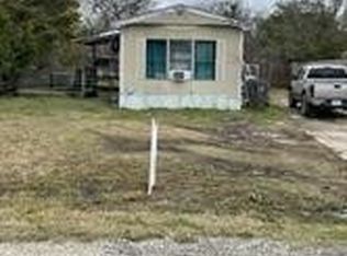 3102 Red River St, Melissa, TX 75454